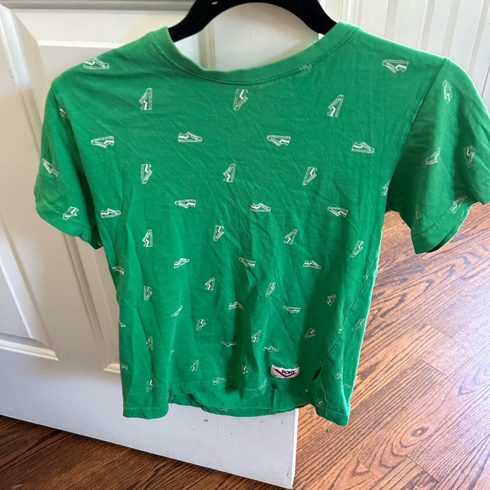 Pony Boys 10/12 Shirt
